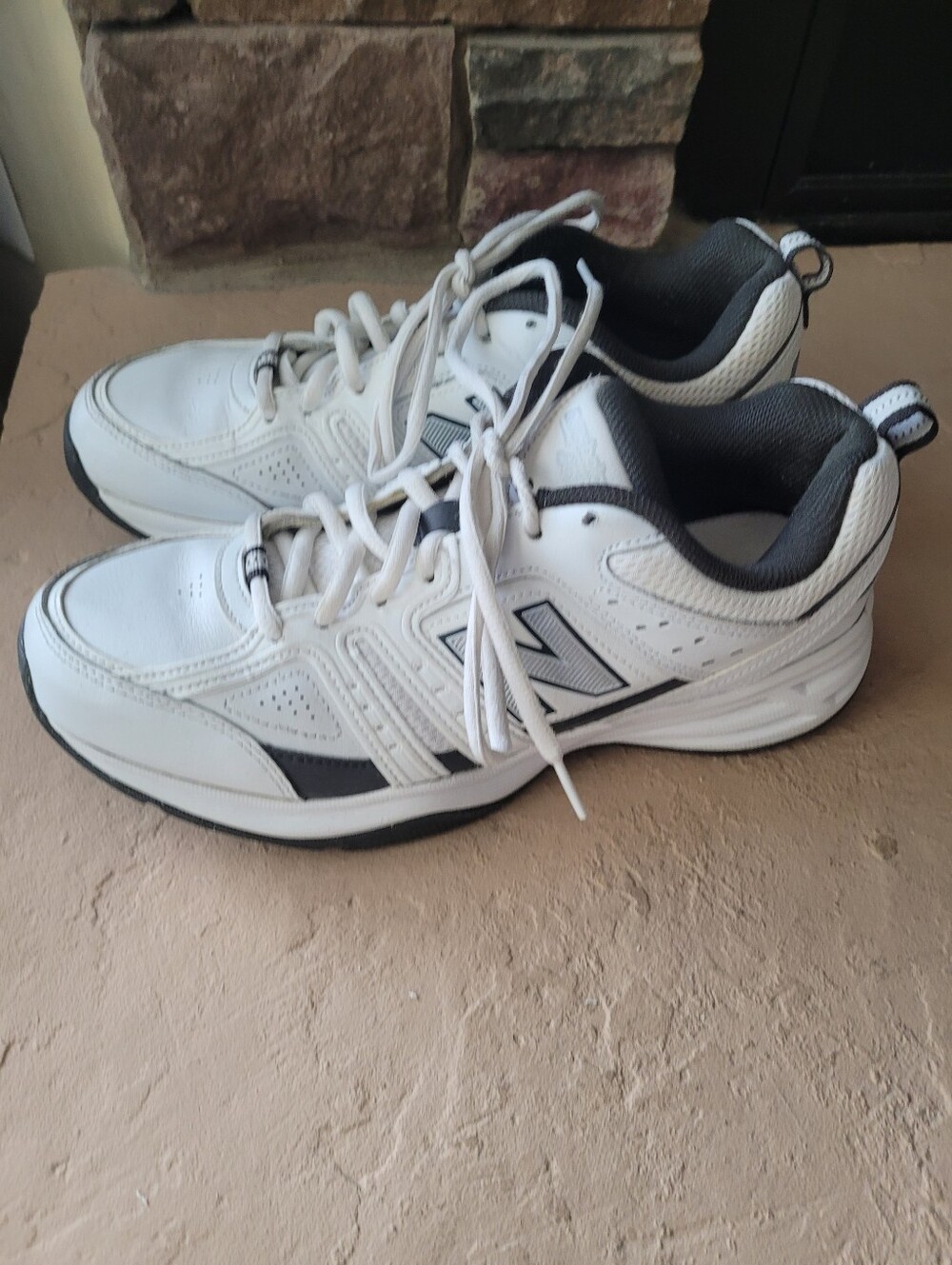 New Balance MX409 Cross Training Men's Sneakers US Size 8.5